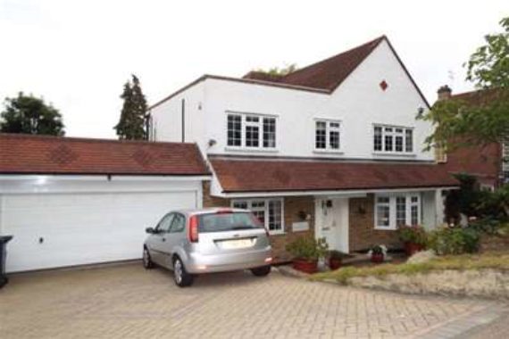 4 Bedroom Detached